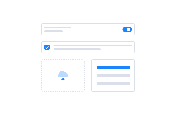 Forms